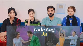 Gale Lag Ja Song Akshay Kumar Katarina Kaif De Dena Dan Movie Reaction [upl. by Zischke]