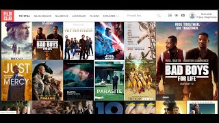 WATCH LATEST MOVIES FOR FREE No sign up  updated 2020 [upl. by Eiwoh]