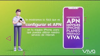 Configuración APN iPhone [upl. by Nivek810]