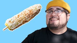 ELOTES  Mexican Survival Guide [upl. by Adnek]