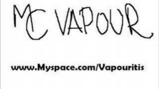 Mc Vapour  Jungle Is Massive Wicked [upl. by Leanard]