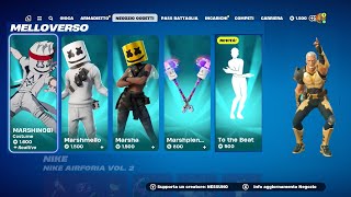 NEGOZIO FORTNITE OGGI SHOP 30 MARZO 2024 NEGOZIO OGGETTI FORTNITE OGGI [upl. by Eihs]