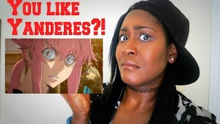 THE DERE TYPES EXPLAINED  Anime Vocab 101 [upl. by Meehan]