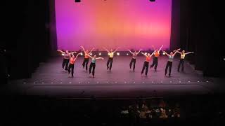 “The Lazy Song” by Maya Johnson The Terpsichorean Dance Company Spring 2024 [upl. by Yvette]