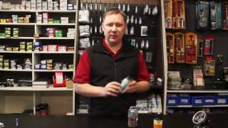 3 Best solvents for firearm cleaning [upl. by Fujio486]