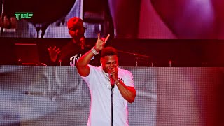 Nelly  Just a Dream Live Performance Melbourne Australia  nelly Juicyfest 2023 [upl. by Mulcahy966]