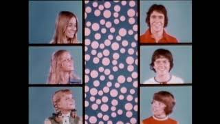 The Brady Kids INTRO FILMATION 1972 [upl. by Deidre152]