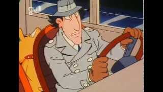 02  Inspecteur Gadget  Les animaux domestique de Gadget [upl. by Therron492]