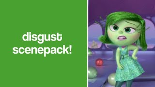 disgust scenepack  FIRST MOVIE 1080p [upl. by Dee]