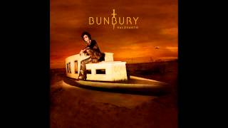 05 Prisioneros  BUNBURY Palosanto [upl. by Longawa]