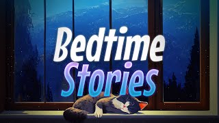 8 Bedtime Stories For Babies amp Toddlers [upl. by Koo]