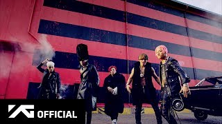 BIGBANG  뱅뱅뱅 BANG BANG BANG MV [upl. by Ahsenyl]