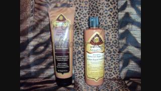 ReviewOne n Only Argan Oil Conditioners [upl. by Fox]