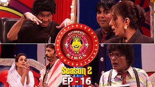 Comedy Kings S2  Episode  16 [upl. by Naid]