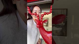 오랜만에 가족 나들이 딸냄은 아디다스 득템 삼청동 korea ootd zara [upl. by Nitaf]