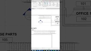 REVIT MEP Pro Tip Halftone and Underlay Settings [upl. by Tine444]