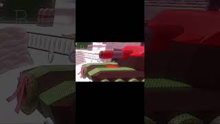 MM2 funny moments roblox robloxfuunymoment robloxfunny mm2 [upl. by Thanh617]