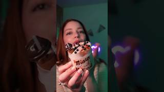 ASMR SLIME RÉALISTE  version bubble tea 🧋 asmr [upl. by Blasien8]