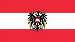 National Anthem of Austria  Österreichische Bundeshymne [upl. by Valaree]