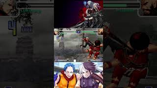 KOF 2002 K9999 COMBOS INSANOS NO TECLADO kof2002 k9999 kof thekingoffighthers kofnosune [upl. by Nellak]