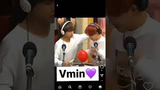 Vminkookhope shots bts btsarmy shots vmin vminkook vhope vlive btslive namjin yoonmin [upl. by Ennove221]