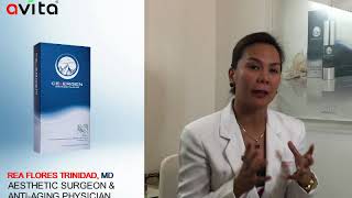 Celergen Philippines Testimonial by Dr Rea Trinidad [upl. by Ajak491]