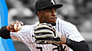 HowTo BreakIn Your Glove like Tim Anderson [upl. by Carolynn829]