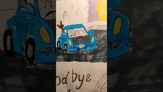 Goodbye and good riddance drawing juicewrld tpne [upl. by Felise730]