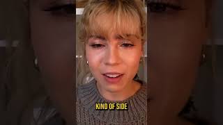 Jennette McCurdy Speaks Out About Her Manipulative Mother [upl. by Katie]