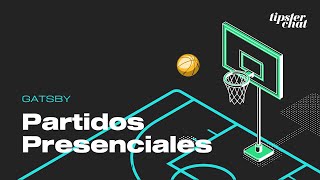 📈 LOS TIPSTERS EN PARTIDOS PRESENCIALES [upl. by Tati]