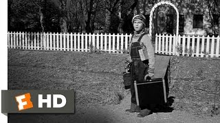 Paper Moon 78 Movie CLIP  Parting Ways 1973 HD [upl. by Nnahsal]