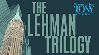 The Lehman Trilogy teaser 1080p [upl. by Nilhtac]