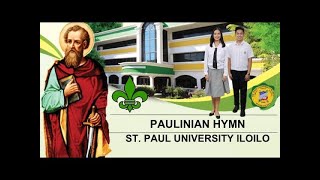 PAULINIAN HYMN [upl. by Einimod]