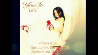 Yuna Ito  Hard to Say Im Sorry Cover from Chicago [upl. by Aldos]