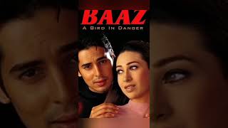 Baaz A Bird in Danger Film hindifilmnews bollywood filmiduniya hindicinema filmidunia film [upl. by Carmon]