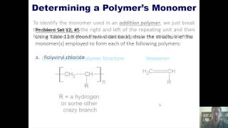 Chapter 12  Structures of Solids Part 3 of 6 [upl. by Gussy]