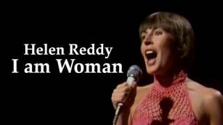 Helen Reddy  I am woman HQ [upl. by Willa]