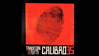 Calibro 35  Traditori di Tutti Full Album HD [upl. by Kitchen]