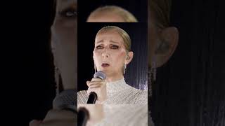 Celine Dion Courageous Battle to Perform at Olympics Opening Ceremony olympics2024 paris singer [upl. by Ahsiken]