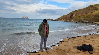 North Berwick Tour [upl. by Darce]