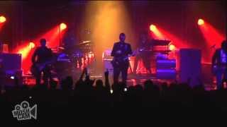 Interpol  Evil Live in Sydney  Moshcam [upl. by Kristof]