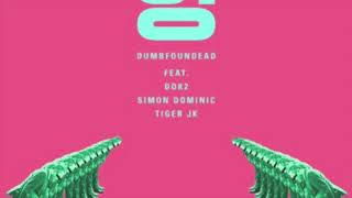 Dumbfoundead  형 Hyung feat Dok2 Simon Dominic Tiger JK Instrumental [upl. by Hertzfeld]