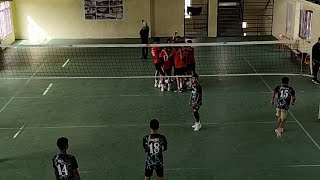 SEMI FINAL  DURTLANG VS MAMIT [upl. by Tsnre]