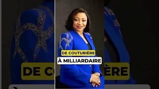 De couturière à MILLIARDAIRE  Folorunsho Alakija [upl. by Kragh78]