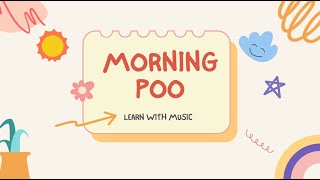 Songs for Kids  Potty Party Palooza educative toddlers song [upl. by Peters240]