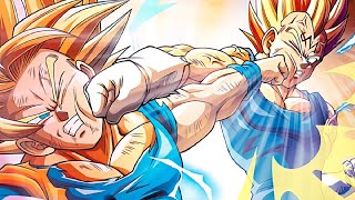 Dragon Ball Legends A NEW ULTRA WILL BE REVEALED TOMORROW WHO COULD WE SEE [upl. by Nylime394]