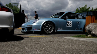 Trackday Anneau du Rhin 13052017 [upl. by Jeffcott]