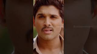 Race gurram Altimate comedy scene [upl. by Llenrrad]