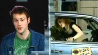 Madonna feat Justin Timberlake amp Timbaland  4 Minutes Video On trial [upl. by Tombaugh]