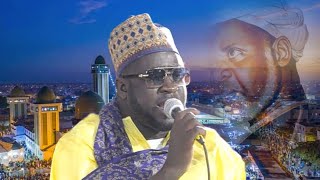 100 Zikr avec Cheikh Ibrahima Ndao zakir [upl. by Ecirehs]